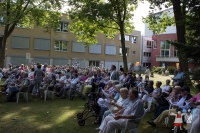 Gemeinde » Fronleichnam 2017